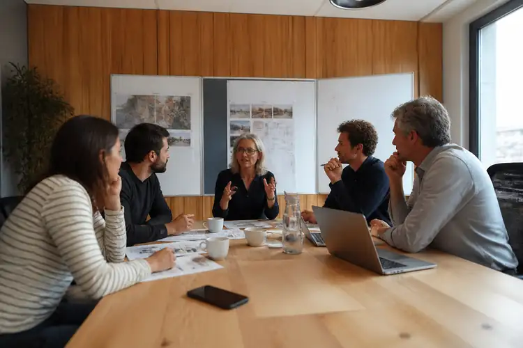 Gemeente en regelgeving